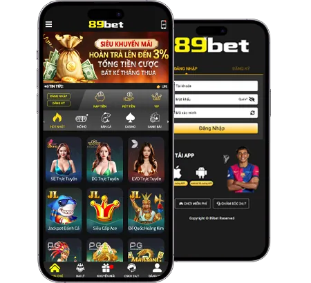 Khuyến mãi chào mừng thành viên mới 123b APK
