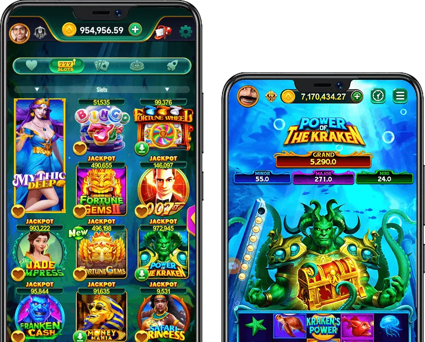 Biểu tượng trò chơi đa dạng tại 123b APK