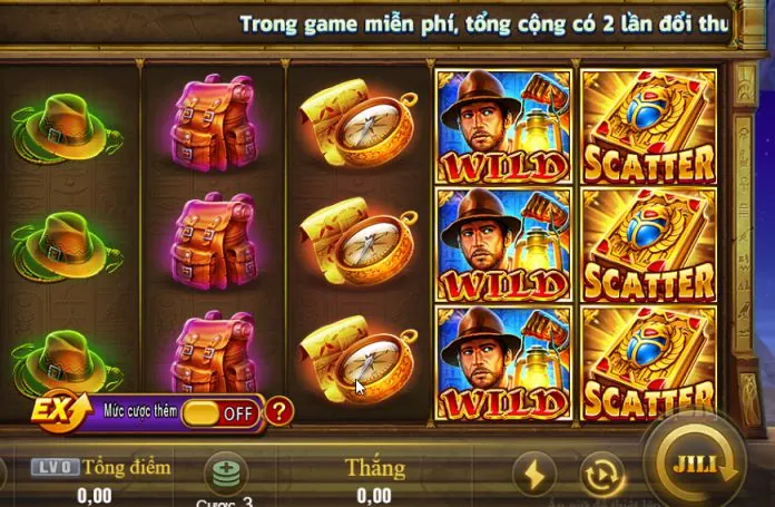 Khuyến mãi độc quyền trên 123b APK