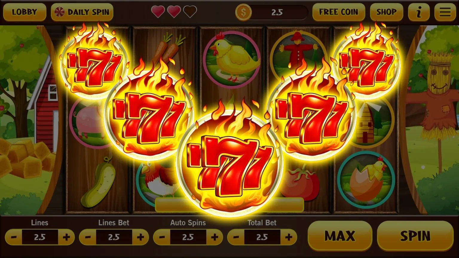 Trò chơi bắn cá giải trí tại 123b APK
