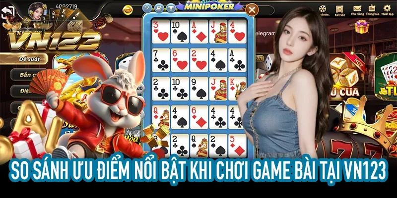 Mẹo và chiến lược để chơi các trò chơi phổ biến trên 123b APK