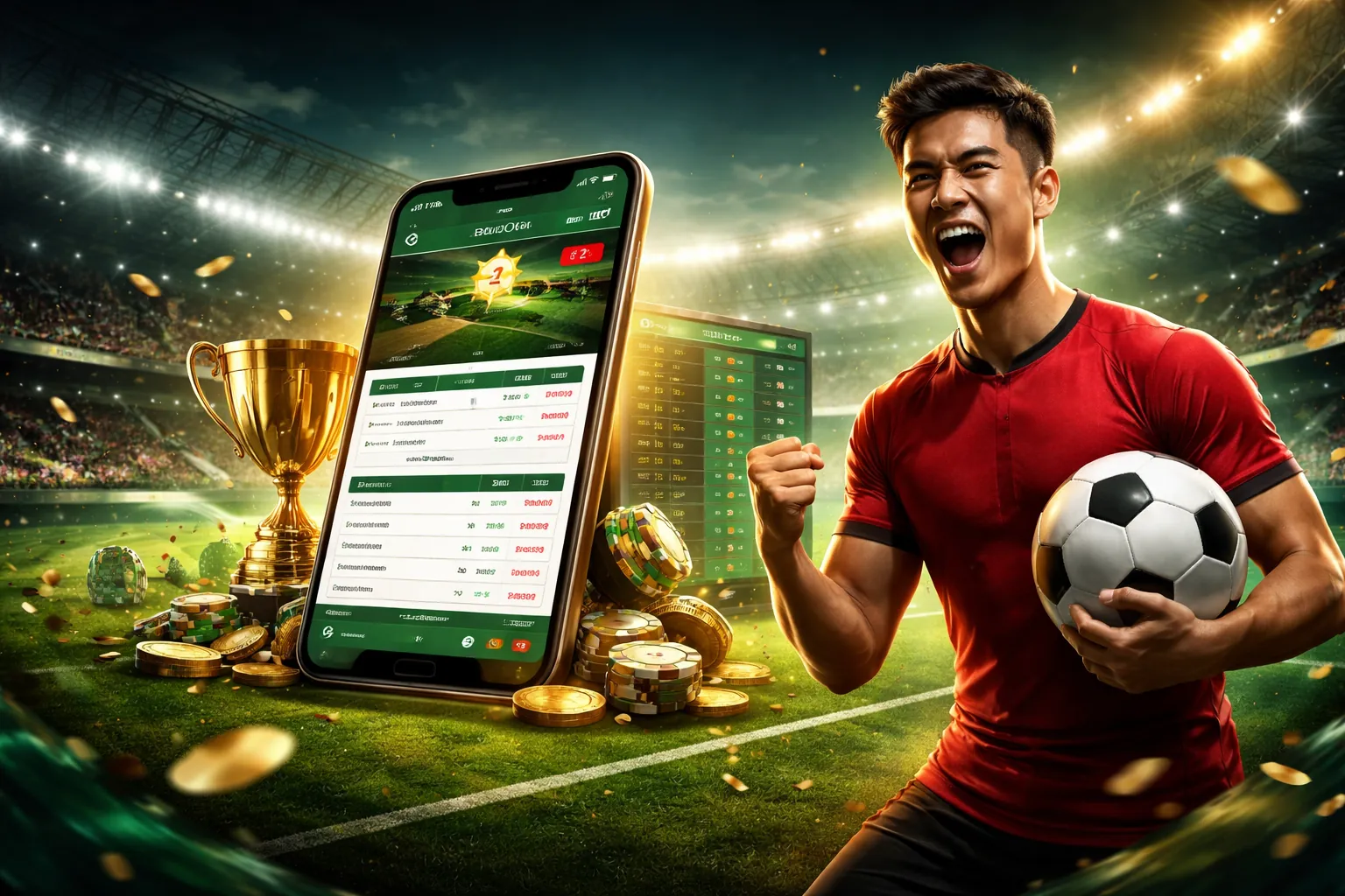 Hướng Dẫn Tải & Cài Đặt 123b APK