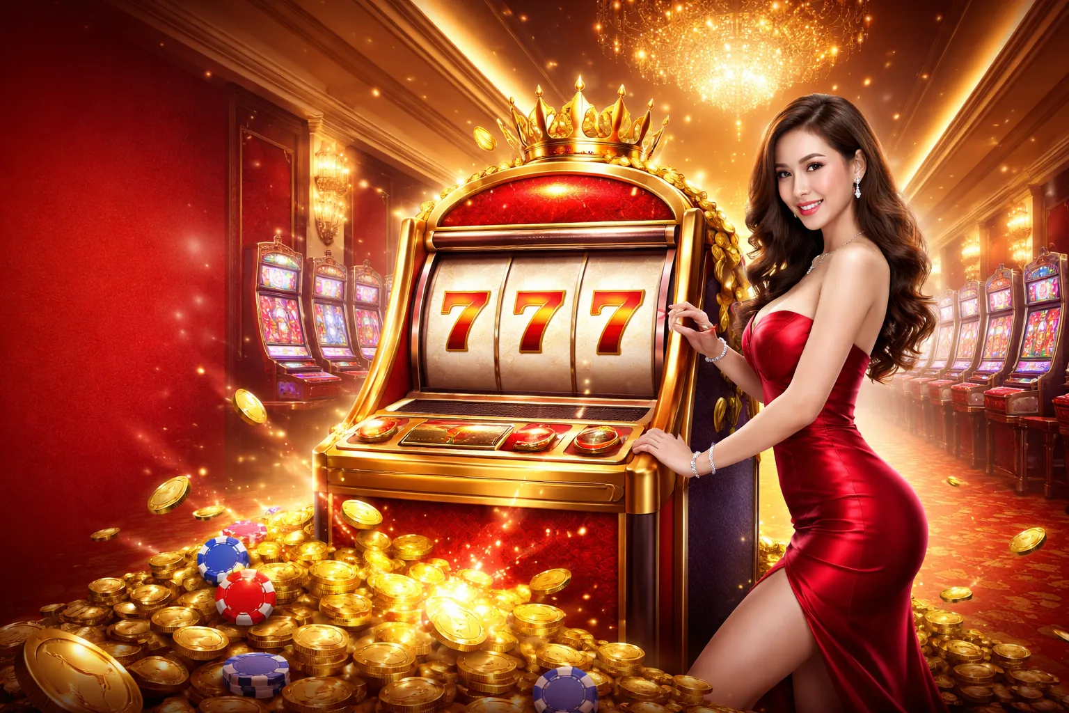 Khuyến mãi 123b APK hấp dẫn 2026